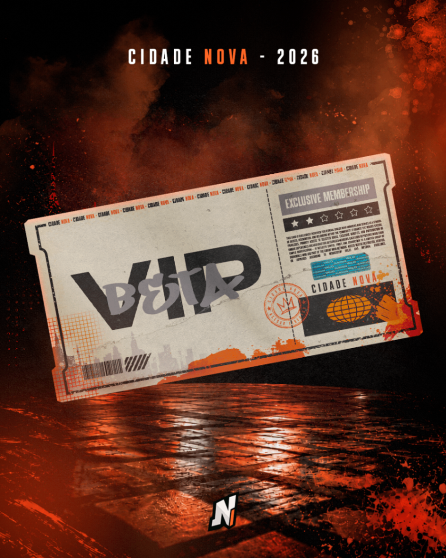 VIP BETA
